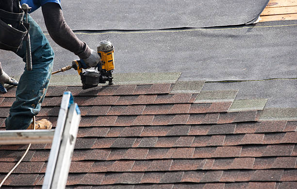 Licensed Metal Roofing service in Henderson, NC - Brentwood Metal Roofing